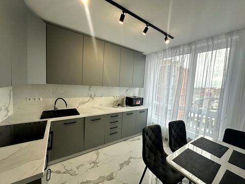 квартира по адресу Бельведерская ул., 32-Б