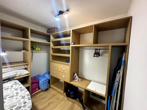 квартира по адресу Бельведерская ул., 32-Б