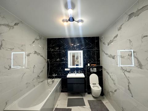 квартира по адресу Бельведерская ул., 32-Б