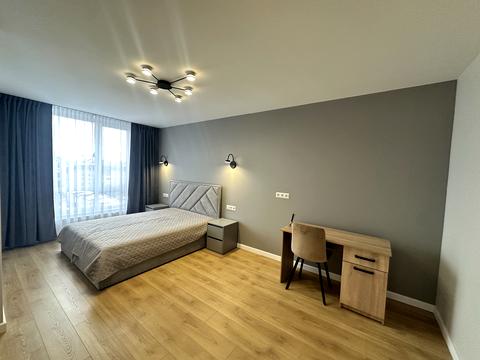 квартира по адресу Бельведерская ул., 32-Б