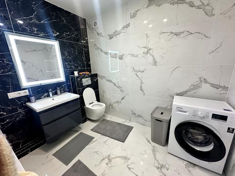 квартира по адресу Бельведерская ул., 32-Б