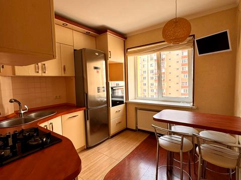 квартира по адресу Радужный массив ул., 7-Б