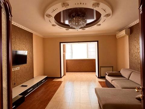 квартира по адресу Радужный массив ул., 7-Б