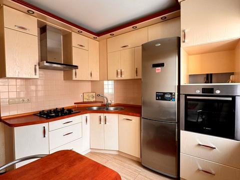 квартира по адресу Радужный массив ул., 7-Б