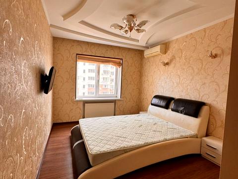 квартира по адресу Радужный массив ул., 7-Б