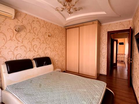 квартира по адресу Радужный массив ул., 7-Б