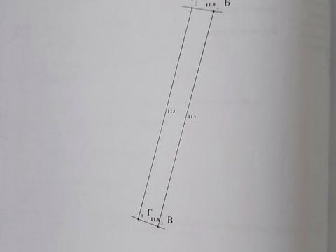 участок по адресу річна