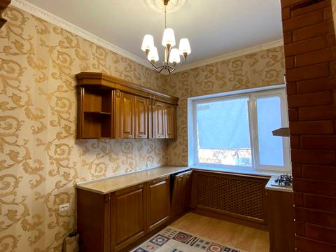 дом по адресу черноморцев, 120