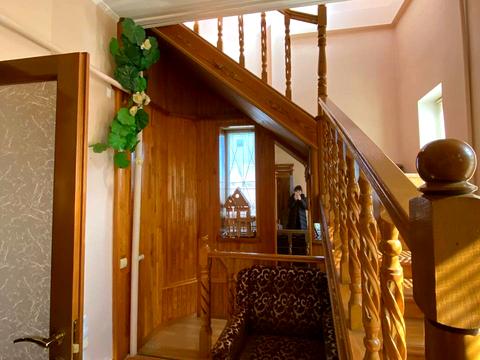 дом по адресу черноморцев, 120