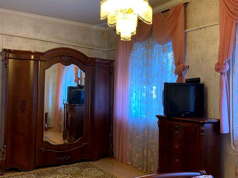 дом по адресу черноморцев, 120