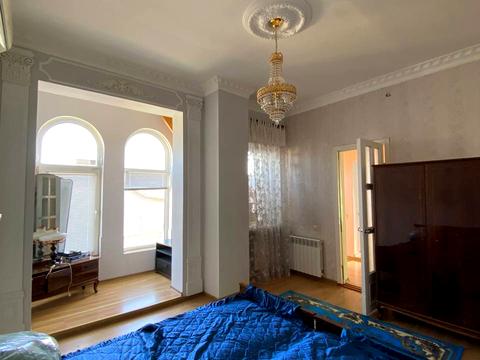 дом по адресу черноморцев, 120