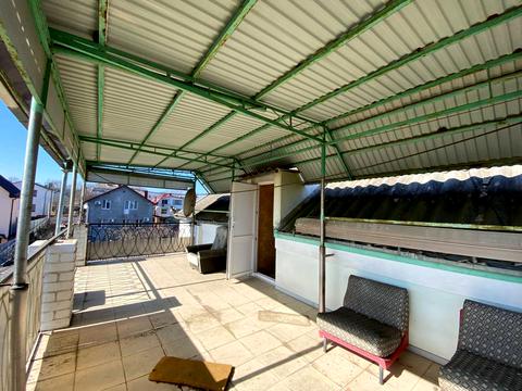 дом по адресу черноморцев, 120