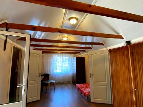 дом по адресу черноморцев, 120