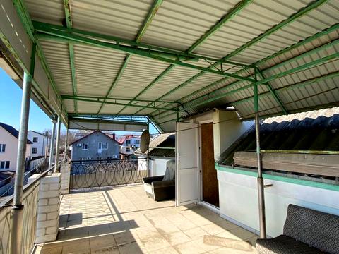 дом по адресу черноморцев, 120