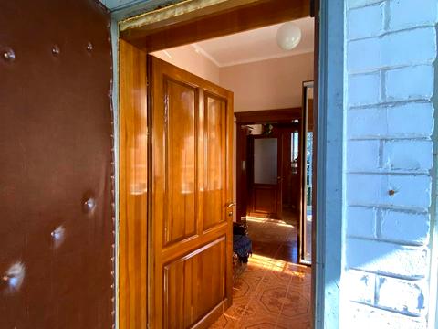 дом по адресу черноморцев, 120