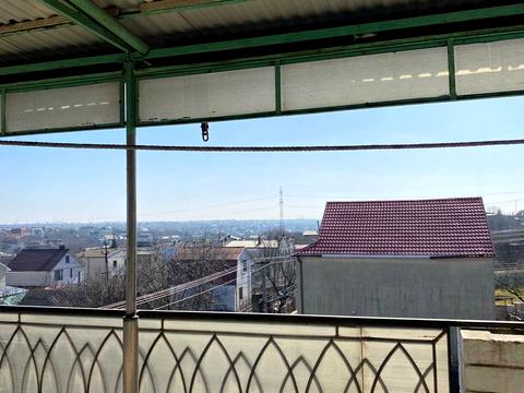 дом по адресу черноморцев, 120