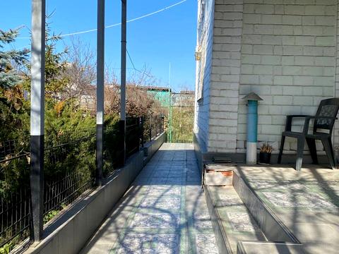 дом по адресу черноморцев, 120