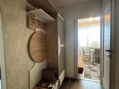 квартира по адресу Молодёжная ул., 62