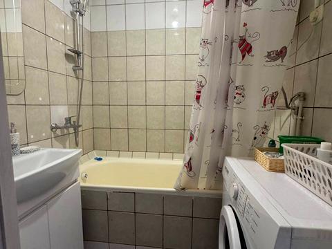 квартира по адресу Молодёжная ул., 62