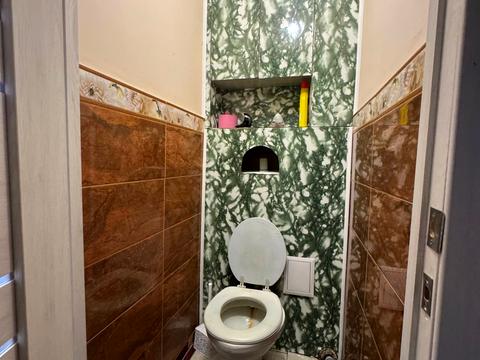 квартира по адресу Молодёжная ул., 62