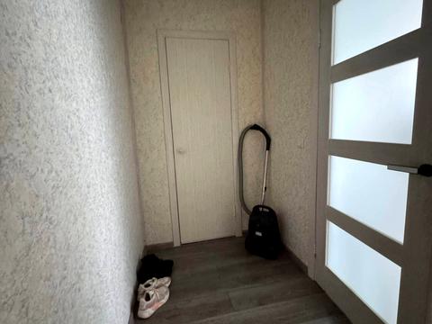 квартира по адресу Молодёжная ул., 62