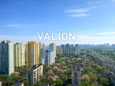 квартира за адресою Алішера Навої просп., 69