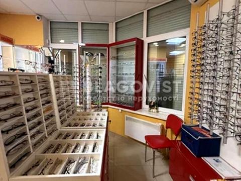 комерційна за адресою Олени Пчілки вул., 6-А