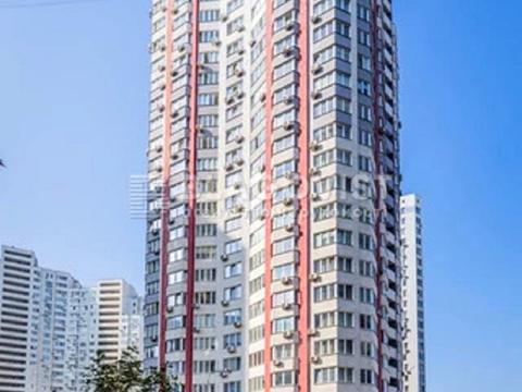 комерційна за адресою Олени Пчілки вул., 6-А