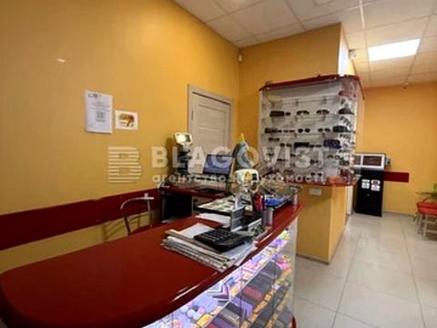 комерційна за адресою Олени Пчілки вул., 6-А