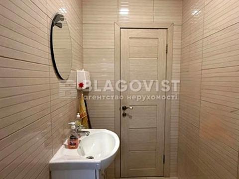 комерційна за адресою Олени Пчілки вул., 6-А