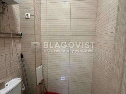 комерційна за адресою Олени Пчілки вул., 6-А