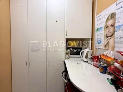 комерційна за адресою Олени Пчілки вул., 6-А