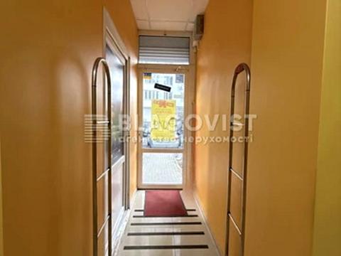 комерційна за адресою Олени Пчілки вул., 6-А