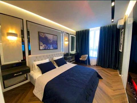 квартира за адресою Глибочицька вул., 73