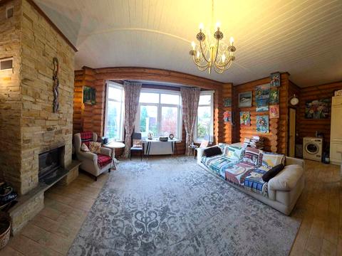 будинок за адресою Чубинського вул.