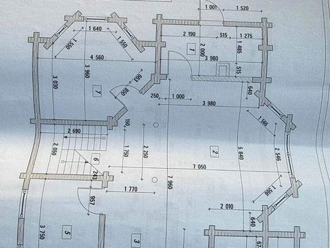 будинок за адресою Чубинського вул.