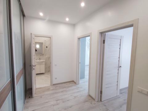 квартира за адресою Сергія Данченка вул., 30