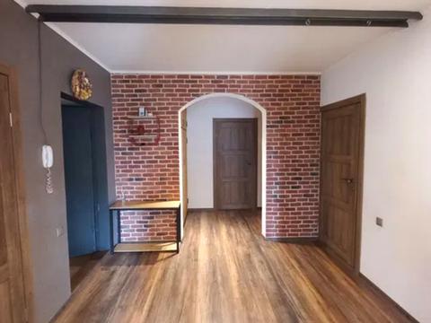 квартира по адресу Анны Ахматовой ул., 43