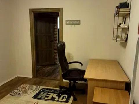 квартира по адресу Анны Ахматовой ул., 43