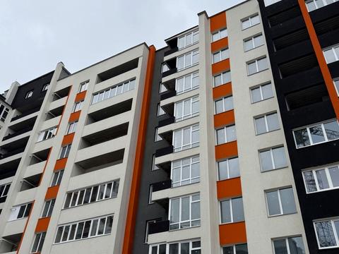 квартира по адресу Каменецкая ул., (Будинок)