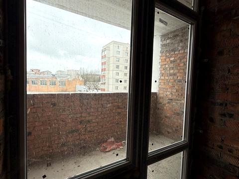 квартира по адресу Каменецкая ул., (Будинок)