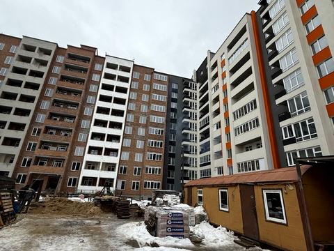 квартира по адресу Каменецкая ул., (Будинок)