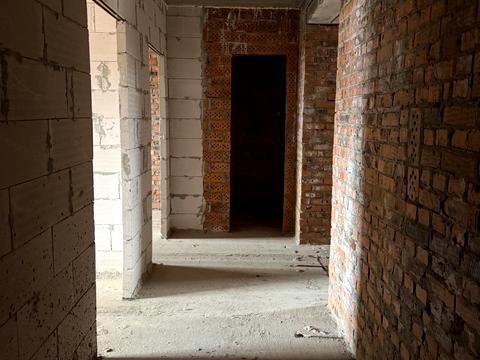 квартира по адресу Каменецкая ул., (Будинок)