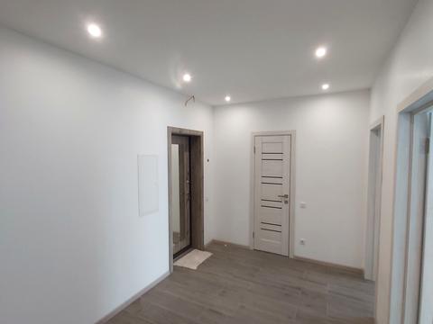 квартира за адресою Сергія Данченка вул., 30