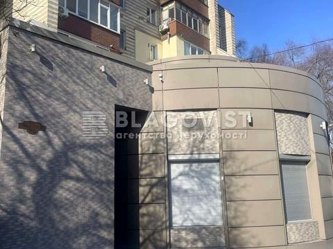 комерційна за адресою Верхня вул., 3-5