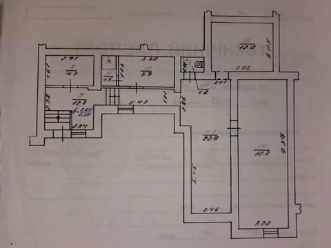 комерційна за адресою Володимира Івасюка вул., 48