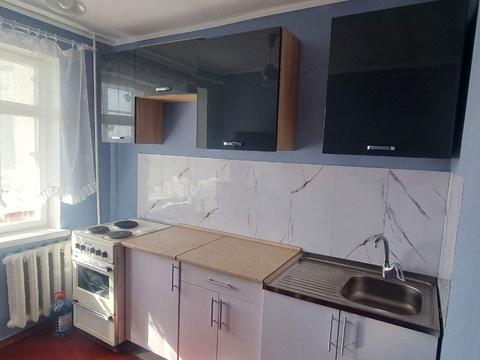 квартира за адресою Надії Алексєєнко вул. (Чичеріна), 100