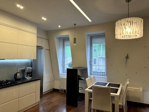 квартира по адресу Левицкого ул. (Маяковского), 91