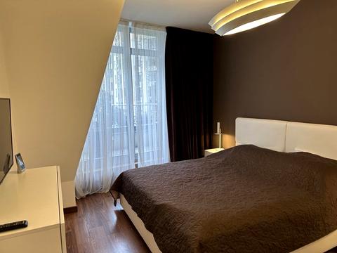 квартира по адресу Левицкого ул. (Маяковского), 91