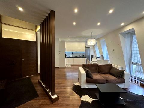 квартира по адресу Левицкого ул. (Маяковского), 91